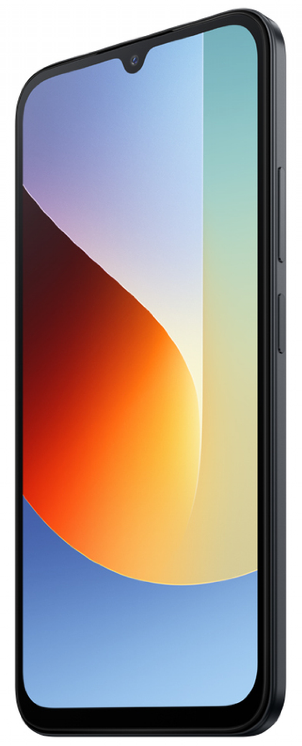 Смартфон Xiaomi Redmi A7 Pro 4/128GB black